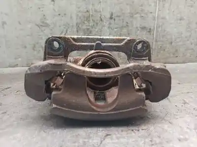 Автозапчастина б/у передній лівий гальмум для renault kangoo (f/kc0) 1.9 dci diesel cat посилання на oem iam   