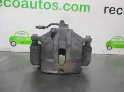 Tweedehands auto-onderdeel rechts voor remklauw voor hyundai ix35 (lm, el, elh) 1.7 crdi oem iam-referenties 581302y050