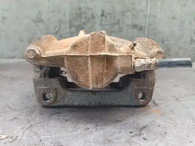 Second-hand car spare part front right brake caliper for renault kangoo (f/kc0) 1.9 dci diesel cat oem iam references   