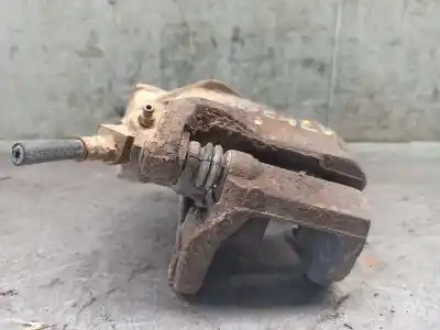 Second-hand car spare part front right brake caliper for renault kangoo (f/kc0) 1.9 dci diesel cat oem iam references   