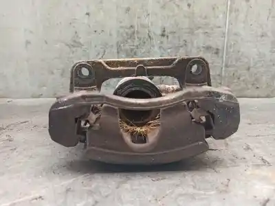 Second-hand car spare part front right brake caliper for renault kangoo (f/kc0) 1.9 dci diesel cat oem iam references   