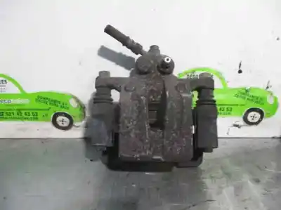 Peça sobressalente para automóvel em segunda mão pinça de travão traseira direita por hyundai ix35 (lm, el, elh) 1.7 crdi referências oem iam 583112ya31