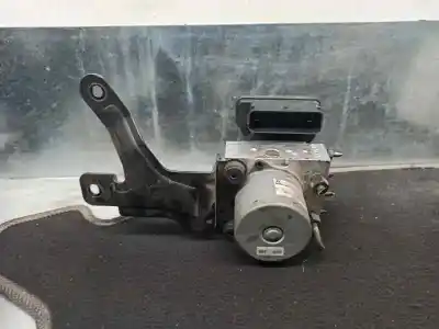 Peça sobressalente para automóvel em segunda mão abs por kia rio iii (ub) 1.1 crdi referências oem iam 589201w500
