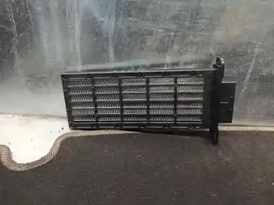 Peça sobressalente para automóvel em segunda mão resistência sofagem chauffage por kia rio iii (ub) 1.1 crdi referências oem iam 971921r000