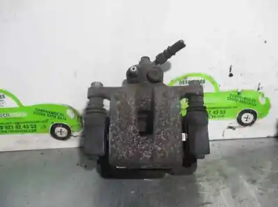 Peça sobressalente para automóvel em segunda mão pinça de travão traseira esquerda por hyundai ix35 (lm, el, elh) 1.7 crdi referências oem iam 583102ya31