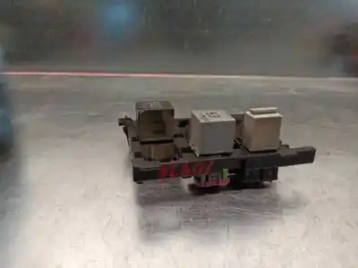 Автозапчасти б/у блок реле/предохранителей за volkswagen caddy ka/kb (2k) 1.9 tdi ссылки oem iam 1t1937503a  