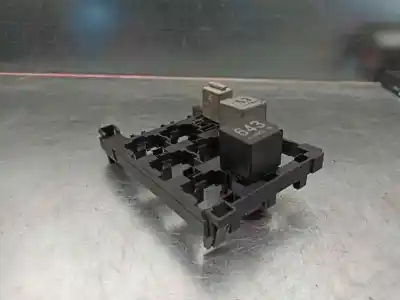 Автозапчасти б/у блок реле/предохранителей за volkswagen caddy ka/kb (2k) 1.9 tdi ссылки oem iam 1t1937503a  