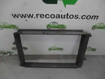 Peça sobressalente para automóvel em segunda mão grade do radiador dianteiro por volvo s60 berlina 2.4 (103kw) referências oem iam 