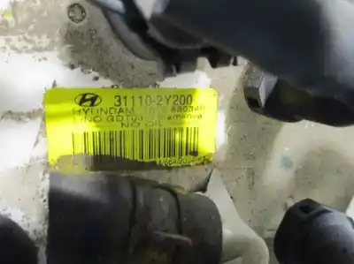 Second-hand car spare part fuel tank sender unit for hyundai ix35 (lm, el, elh) 1.7 crdi oem iam references 311102y200  