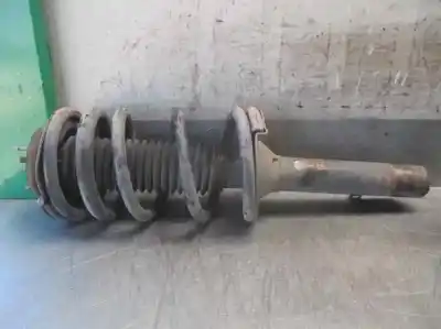 Pezzo di ricambio per auto di seconda mano ammortizzatore anteriore destro per ford transit caja cerrada, larga (fy) (2000 =>) 2.4 tde cat riferimenti oem iam yc1518045rd