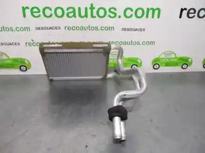 Tweedehands auto-onderdeel verwarming / airconditioning radiator voor hyundai ix35 (lm, el, elh) 1.7 crdi oem iam-referenties 971382y000
