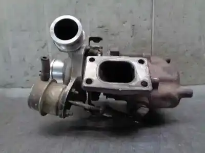 Second-hand car spare part turbocharger for nissan primera berlina (p11) 2.0 navigation oem iam references 144112j620  4522152