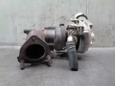 Second-hand car spare part turbocharger for nissan primera berlina (p11) 2.0 navigation oem iam references 144112j620  4522152