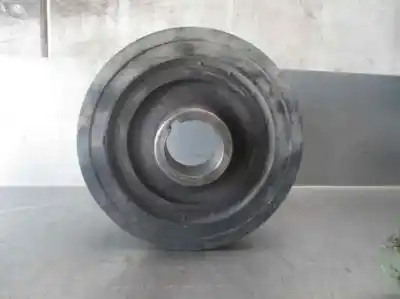 Автозапчастина б/у шків колінчастого вала для mitsubishi montero (v60/v70) 3.2 di-d avance посилання на oem iam 18204075  