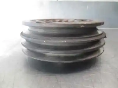 Автозапчастина б/у шків колінчастого вала для mitsubishi montero (v60/v70) 3.2 di-d avance посилання на oem iam 18204075  