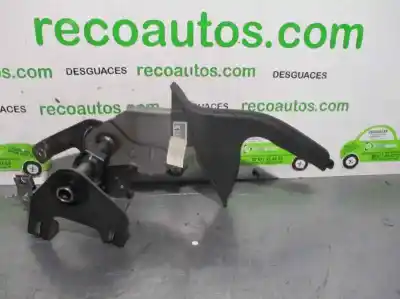 Peça sobressalente para automóvel em segunda mão alavanca de travão de mão por hyundai ix35 (lm, el, elh) 1.7 crdi referências oem iam 597102s000