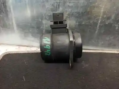 Peça sobressalente para automóvel em segunda mão medidor de massa de ar por kia rio iii (ub) 1.1 crdi referências oem iam 281642a500