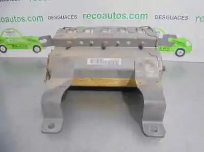 Pezzo di ricambio per auto di seconda mano air bag anteriore destro per mitsubishi montero (v60/v70) 3.2 di-d avance riferimenti oem iam mr402459  
