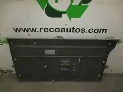 Second-hand car spare part tailgate for opel monterey 3.0 dti cat oem iam references  cesta 14b 