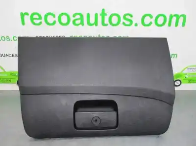 Peça sobressalente para automóvel em segunda mão porta luvas por hyundai ix35 (lm, el, elh) 1.7 crdi referências oem iam 845102y000