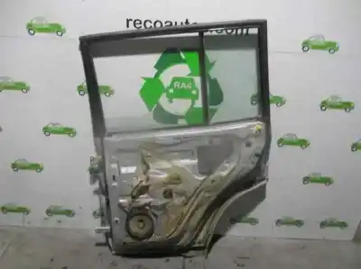 Peça sobressalente para automóvel em segunda mão porta do automóvel traseira direita por mitsubishi montero (v60/v70) 3.2 di-d avance referências oem iam mn150368  