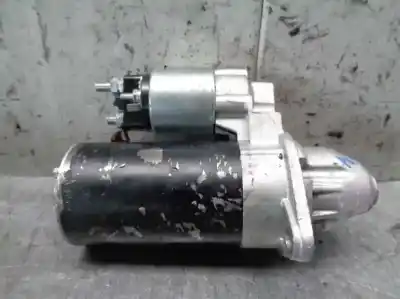 Peça sobressalente para automóvel em segunda mão motor de arranque por bmw serie 3 compact (e46) 1.8 16v referências oem iam 7505979  