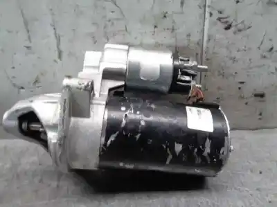 Peça sobressalente para automóvel em segunda mão motor de arranque por bmw serie 3 compact (e46) 1.8 16v referências oem iam 7505979  