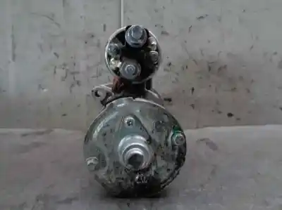 Peça sobressalente para automóvel em segunda mão motor de arranque por bmw serie 3 compact (e46) 1.8 16v referências oem iam 7505979  