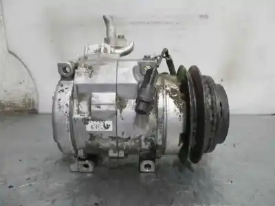 Second-hand car spare part air conditioning compressor for mitsubishi montero (v60/v70) 3.2 di-d avance oem iam references 10s17c  4472203993