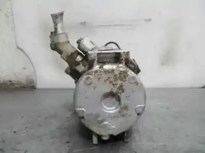 Second-hand car spare part air conditioning compressor for mitsubishi montero (v60/v70) 3.2 di-d avance oem iam references 10s17c  4472203993