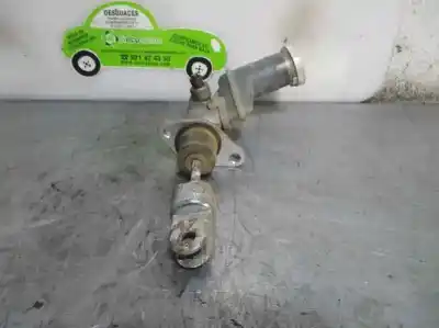 Peça sobressalente para automóvel em segunda mão bomba de embreagem por mitsubishi montero (v60/v70) 3.2 di-d avance referências oem iam mr553469  c101