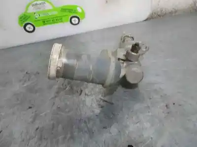 Peça sobressalente para automóvel em segunda mão bomba de embreagem por mitsubishi montero (v60/v70) 3.2 di-d avance referências oem iam mr553469  c101