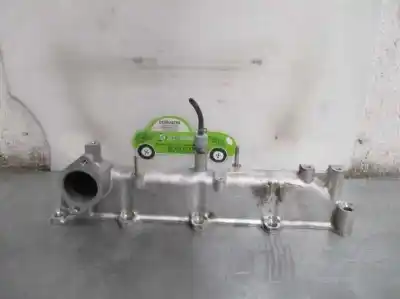 Peça sobressalente para automóvel em segunda mão coletor admissão por mitsubishi montero (v60/v70) 3.2 di-d avance referências oem iam 030414d  030414d