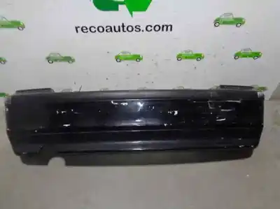 Peça sobressalente para automóvel em segunda mão para choques traseiro por bmw serie 3 compact (e46) 1.8 16v referências oem iam 
