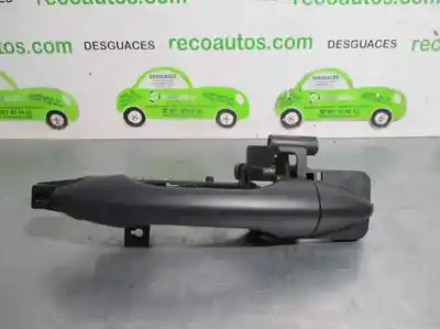 Tweedehands auto-onderdeel buitenste handgreep rechts voor voor hyundai ix35 (lm, el, elh) 1.7 crdi oem iam-referenties 826512y010