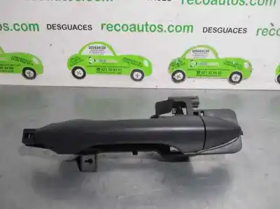 Tweedehands auto-onderdeel rechts achter buiten handgreep voor hyundai ix35 (lm, el, elh) 1.7 crdi oem iam-referenties 826512y010