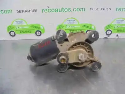 Автозапчастина б/у двигатель передніх склоочисників для mitsubishi montero (v60/v70) 3.2 di-d avance посилання на oem iam mr388038