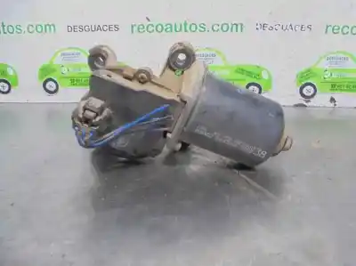 Автозапчастина б/у двигатель передніх склоочисників для mitsubishi montero (v60/v70) 3.2 di-d avance посилання на oem iam mr388038  8492007352