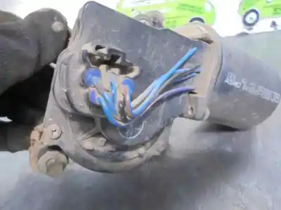 Автозапчастина б/у двигатель передніх склоочисників для mitsubishi montero (v60/v70) 3.2 di-d avance посилання на oem iam mr388038  8492007352