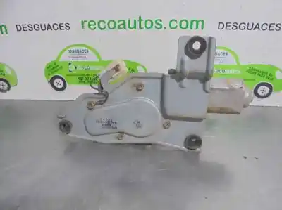 Second-hand car spare part rear windshield wiper motor for mitsubishi montero (v60/v70) 3.2 di-d avance oem iam references mr388052  8492001932