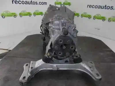 Pezzo di ricambio per auto di seconda mano riduttore per bmw serie 3 compact (e46) 1.8 16v riferimenti oem iam bdh 0006327bdh 