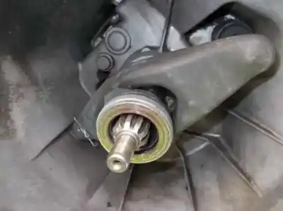 Pezzo di ricambio per auto di seconda mano riduttore per bmw serie 3 compact (e46) 1.8 16v riferimenti oem iam bdh 0006327bdh 