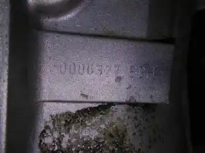 Pezzo di ricambio per auto di seconda mano riduttore per bmw serie 3 compact (e46) 1.8 16v riferimenti oem iam bdh 0006327bdh 