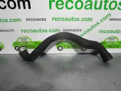 Piesă de schimb auto la mâna a doua TUB pentru MERCEDES-BENZ CLASE E (W211) BERLINA  Referințe OEM IAM A2115010782  