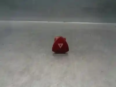 Peça sobressalente para automóvel em segunda mão INTERRUPTOR 4 PISCAS - EMERGÊNCIA por FIAT ULYSSE (179)  Referências OEM IAM 1488924197  