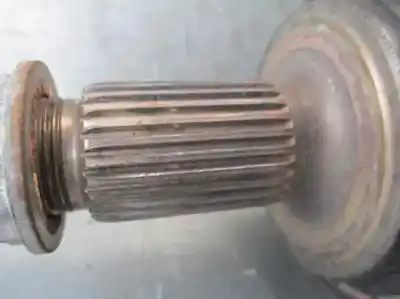 Second-hand car spare part rear right transmission for bmw serie 3 compact (e46) 1.8 16v oem iam references 1229494ai01  