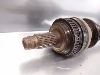 Second-hand car spare part rear right transmission for bmw serie 3 compact (e46) 1.8 16v oem iam references 1229494ai01  