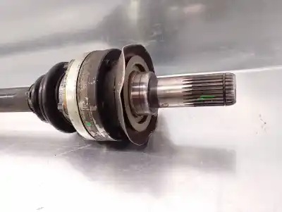 Second-hand car spare part rear right transmission for bmw serie 3 compact (e46) 1.8 16v oem iam references 1229494ai01  