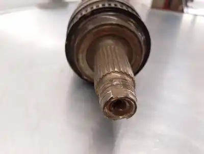 Second-hand car spare part rear right transmission for bmw serie 3 compact (e46) 1.8 16v oem iam references 1229494ai01  