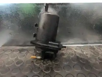 Автозапчасти б/у поддержка дизельного фильтра за renault kangoo (f/kc0) 1.5 dci diesel 65 cv / 48 kw ссылки oem iam 8200458337  